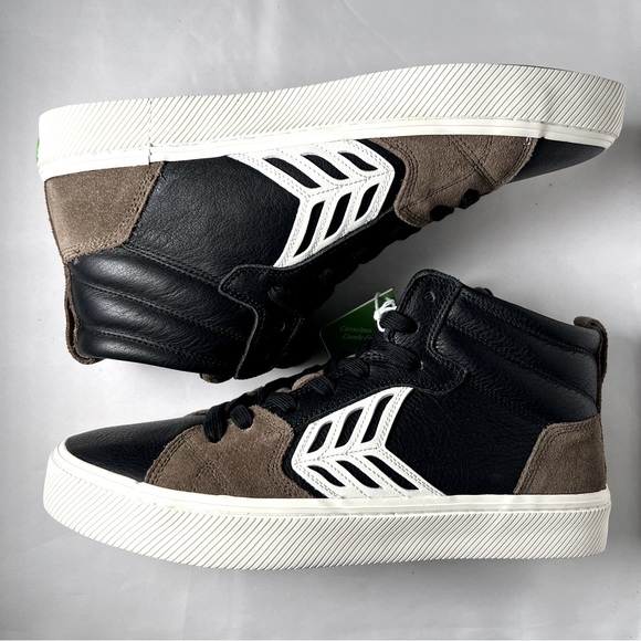 CATIBA PRO High Skate - Picture 3 of 5